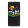 peanuts gang iPhone 7 Plus Case