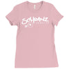 schranz formator Ladies Fitted T-Shirt