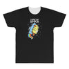 i need my space All Over Men's T-shirt