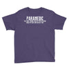 paramedic Youth Tee