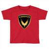 Lambros Toddler T-shirt