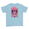curses! Youth Tee