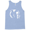 the crow die krahe horror Tank Top