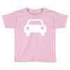 car Toddler T-shirt