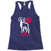 2015 year of the goat Racerback Tank