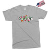 Femen with Flowers Exclusive T-shirt