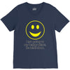 happy place V-Neck Tee