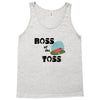 corn hole boss Tank Top