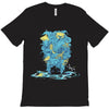 amphitrite&rsquo;s delight T-Shirt