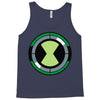 omnitrix symbole ben10 Tank Top