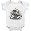 browncoat club Baby Onesie