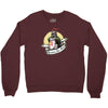 praise the sun Crewneck Sweatshirt
