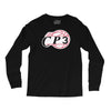cp3 Long Sleeve Shirts