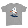 scorched Youth Tee