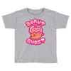 donut ghost Toddler T-shirt