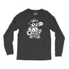hustle Long Sleeve Shirts