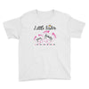 Lil Sister Youth Tee