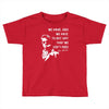 fight club tyler durden brad pitt Toddler T-shirt