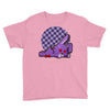 bonnie plushie Youth Tee