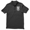 made in legend 1979 live forever all original parts Polo Shirt
