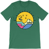 Sun Skate T-Shirt