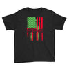 fist raised and proud! Youth Tee