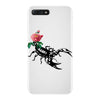 scorpio rose iPhone 7 Plus Case