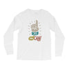yes, you can! Long Sleeve Shirts
