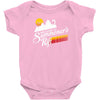 summoners rift Baby Onesie