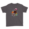 monocromatico Youth Tee