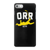bobby orr iPhone 7 Case