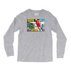 roy of the rovers ideal birthday present or gift Long Sleeve Shirts