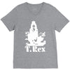 t V-Neck Tee