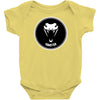 MONSTER SNAKES Baby Bodysuit