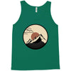 vinly record Tank Top