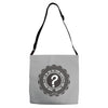 Not Bad Adjustable Strap Totes