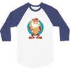 magnify your happiness 3/4 Sleeve Shirt