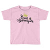 queen shenanigans Toddler T-shirt