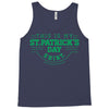 this is my st. patrick's day shirt Tank Top