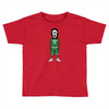 Scary Terry Toddler T-shirt
