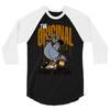 the original (2) 3/4 Sleeve Shirt