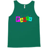 party party Tank Top