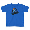 rebels Toddler T-shirt