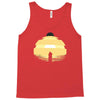 two rogues at the end of the world Tank Top