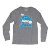 my kids have paws Long Sleeve Shirts