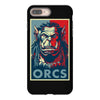 for the orcs iPhone 8 Plus