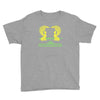 neverending trail Youth Tee
