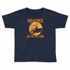 brooms are for amateurs 2 Toddler T-shirt