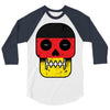 germany till i die 3/4 Sleeve Shirt