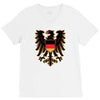 german eagle V-Neck Tee